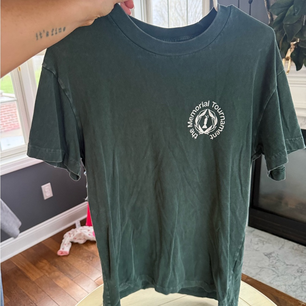 Abercrombie The Memorial Men’s T-Shirt size S